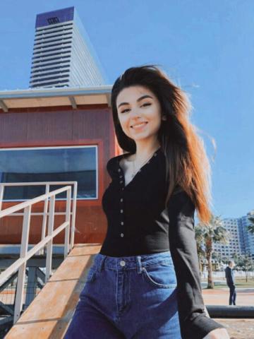 Ульяна Нежная Собинка