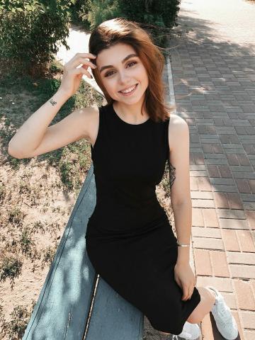 Ульяна Нежная фото 2