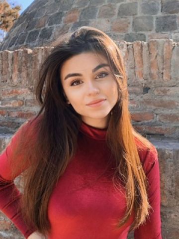 Ульяна Нежная фото 3