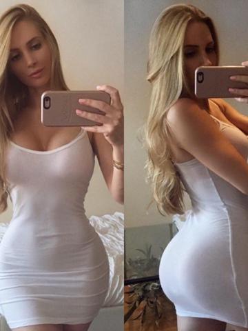 Ульяна Маленькая Блондинка фото 2