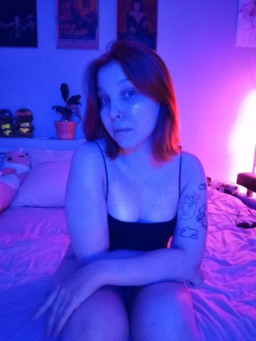 Станислава Гламурная Брюнетка Собинка